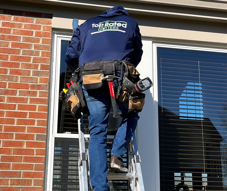 faqs img Gutter Installation Macon GA