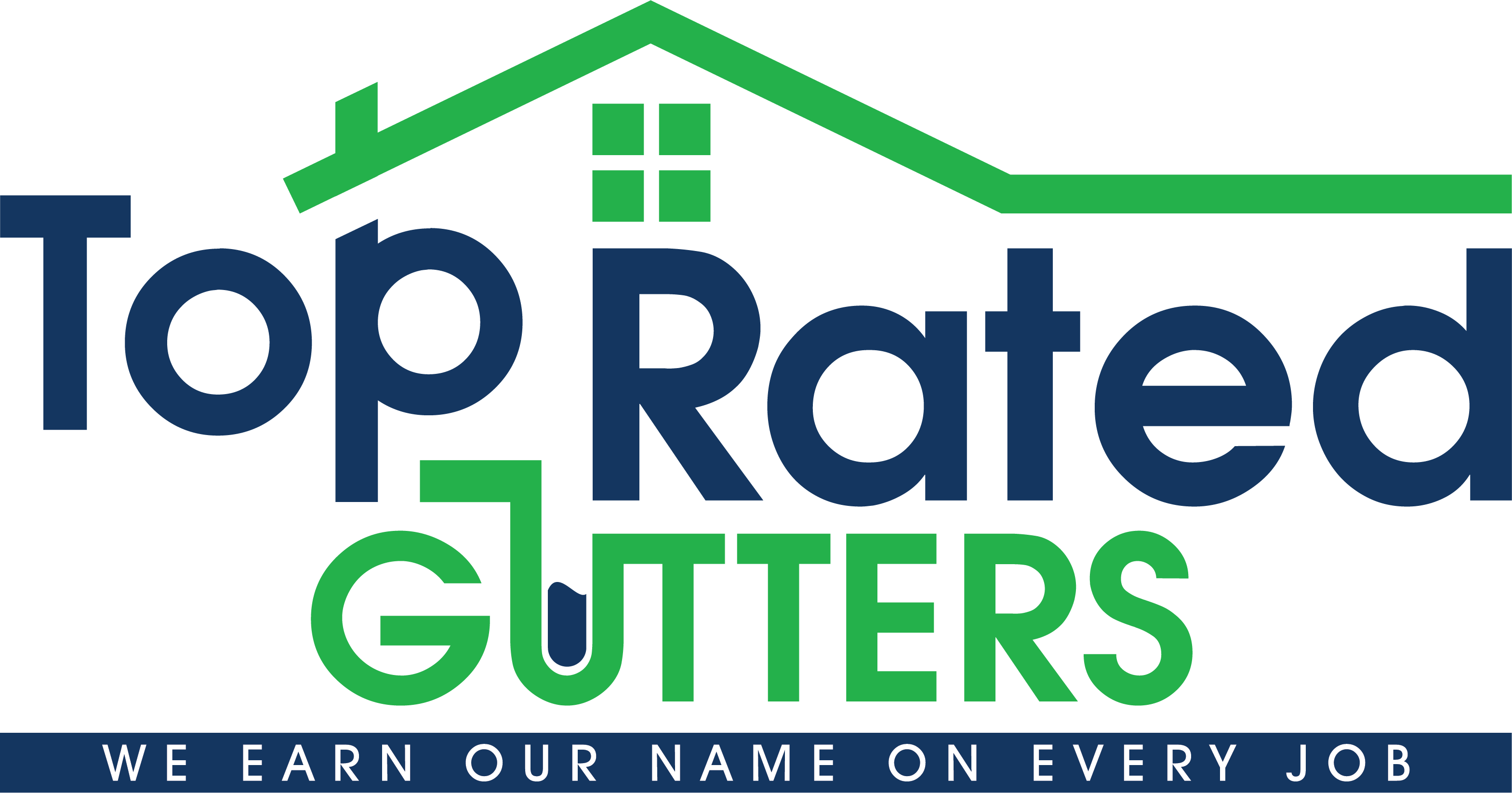 Top Rated Gutters