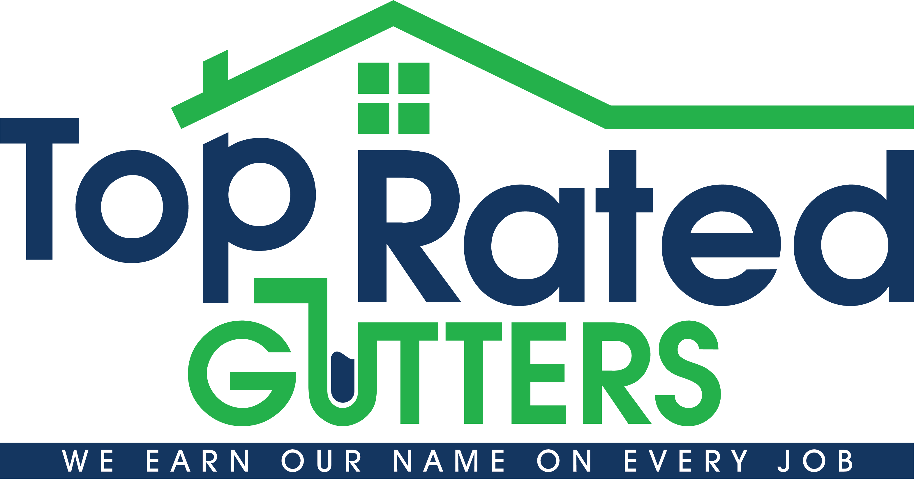 Warranty Top Rated Gutters