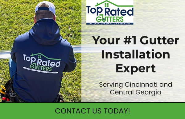 trg4 Gutters Macon GA