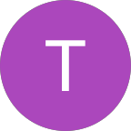 T P