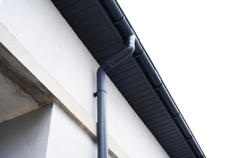 Curated visual reference: Visual Reference: Gutters Energy Efficiency In Ga Homes