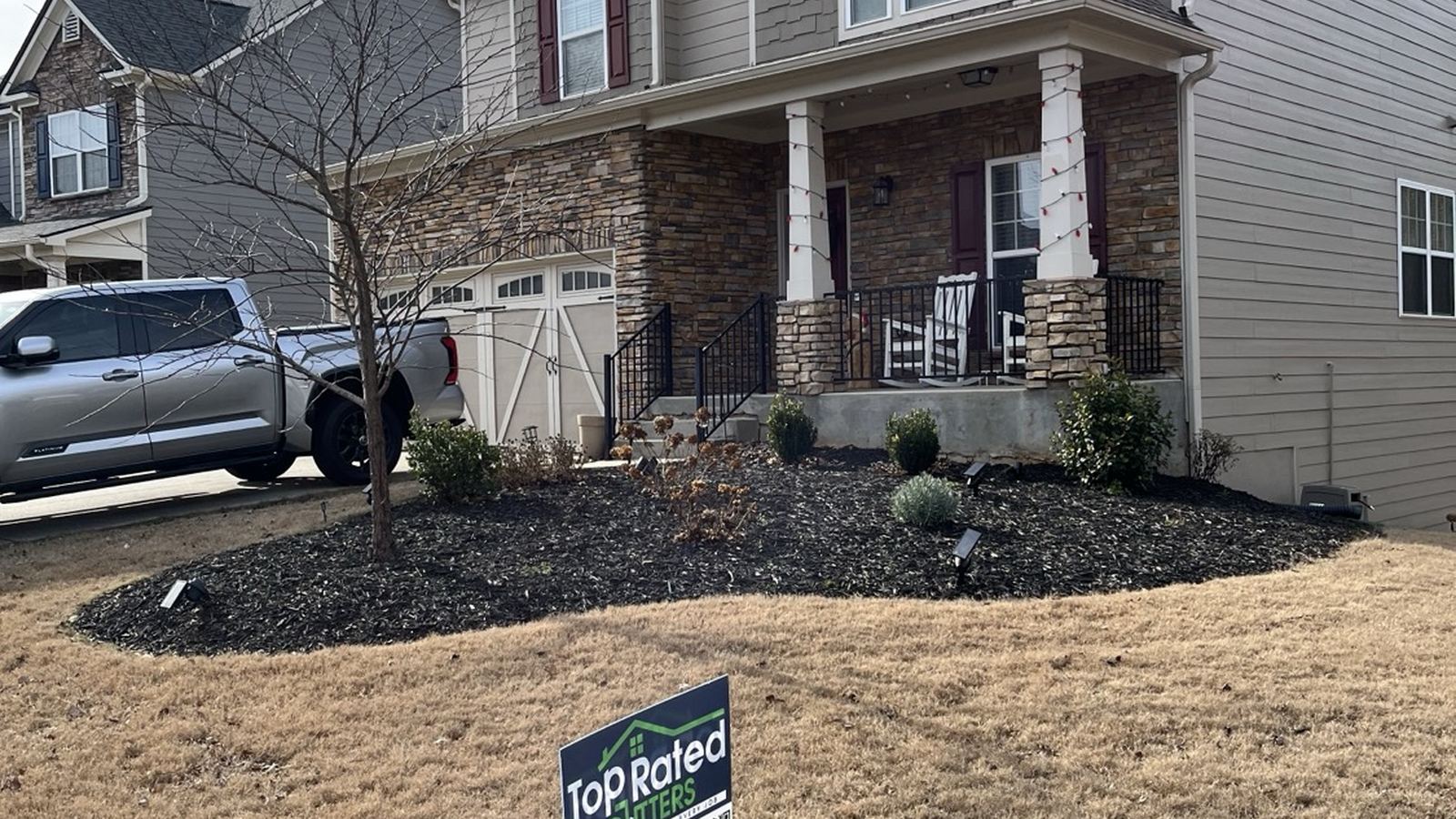 Gutter Work Before a PCS Move: What Robins AFB Sellers Should Fix
