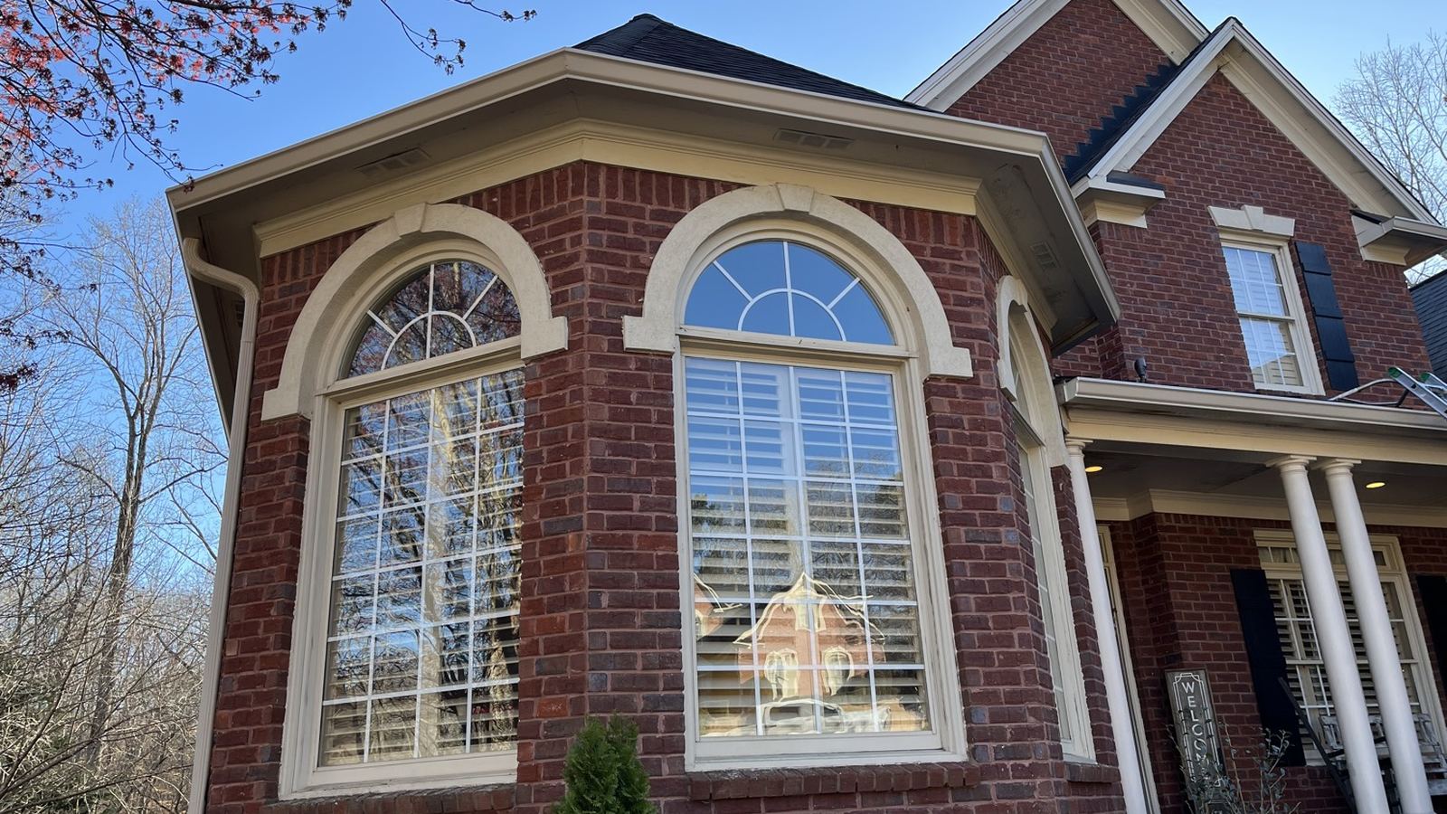 HOA and Architectural Review Rules for Gutters and Guards