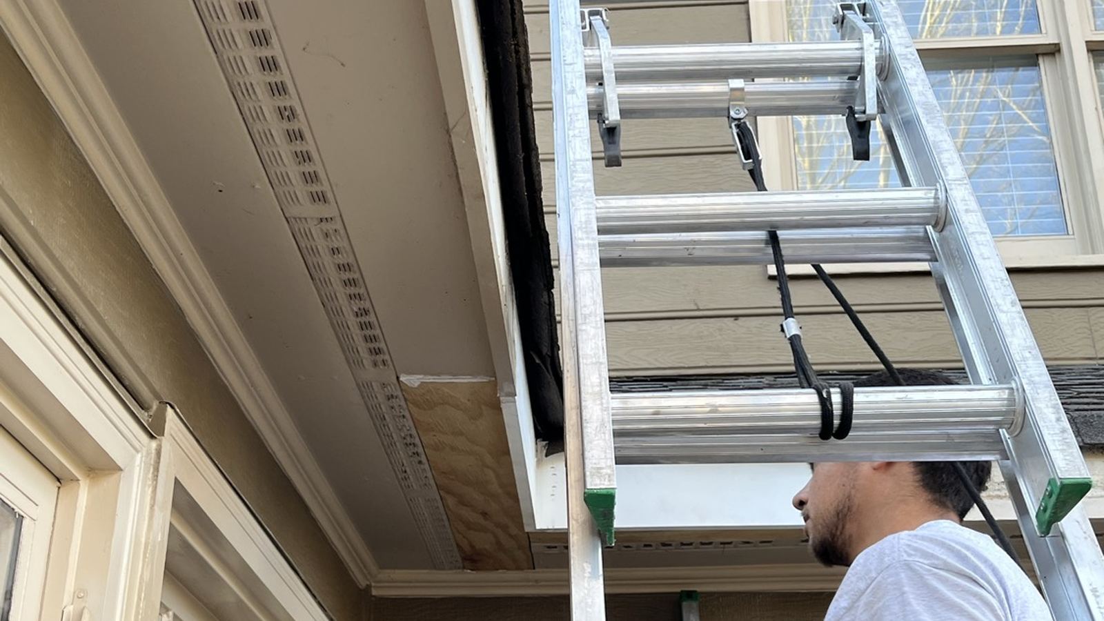 Patch, Reseal or Replace a Section: How We Decide