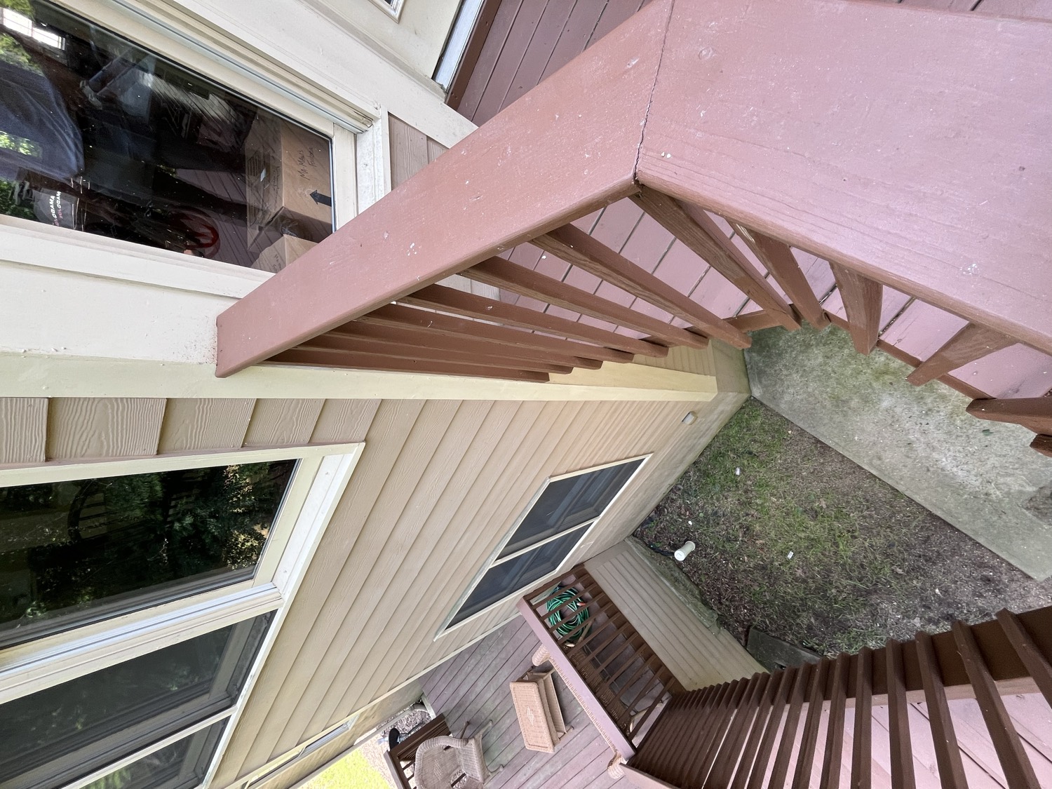 Before photo 1