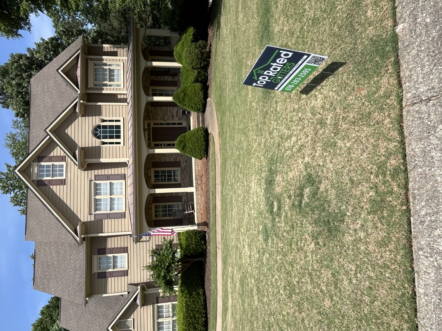 Before photo 4