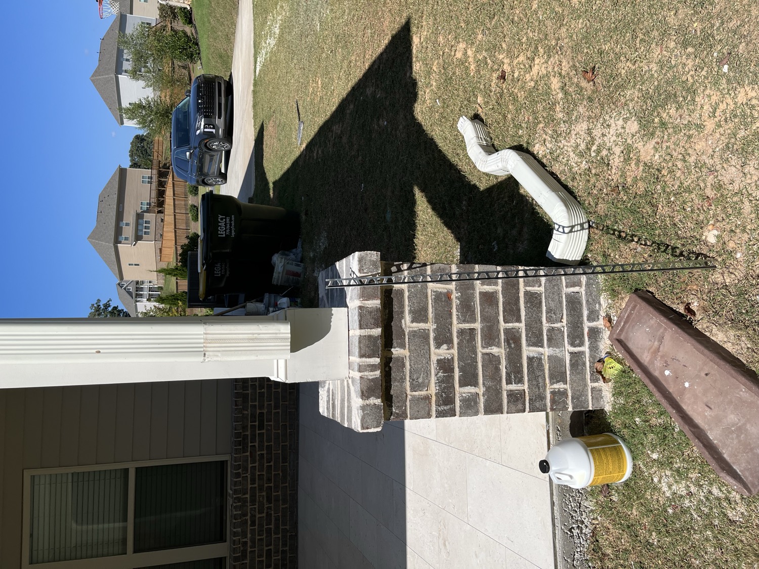 Before photo 4