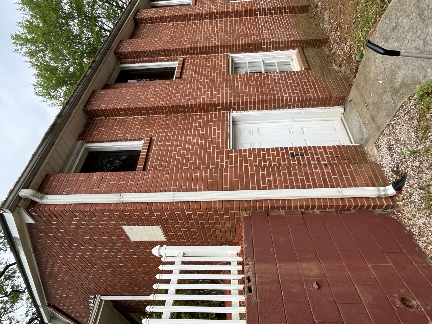 Before photo 4