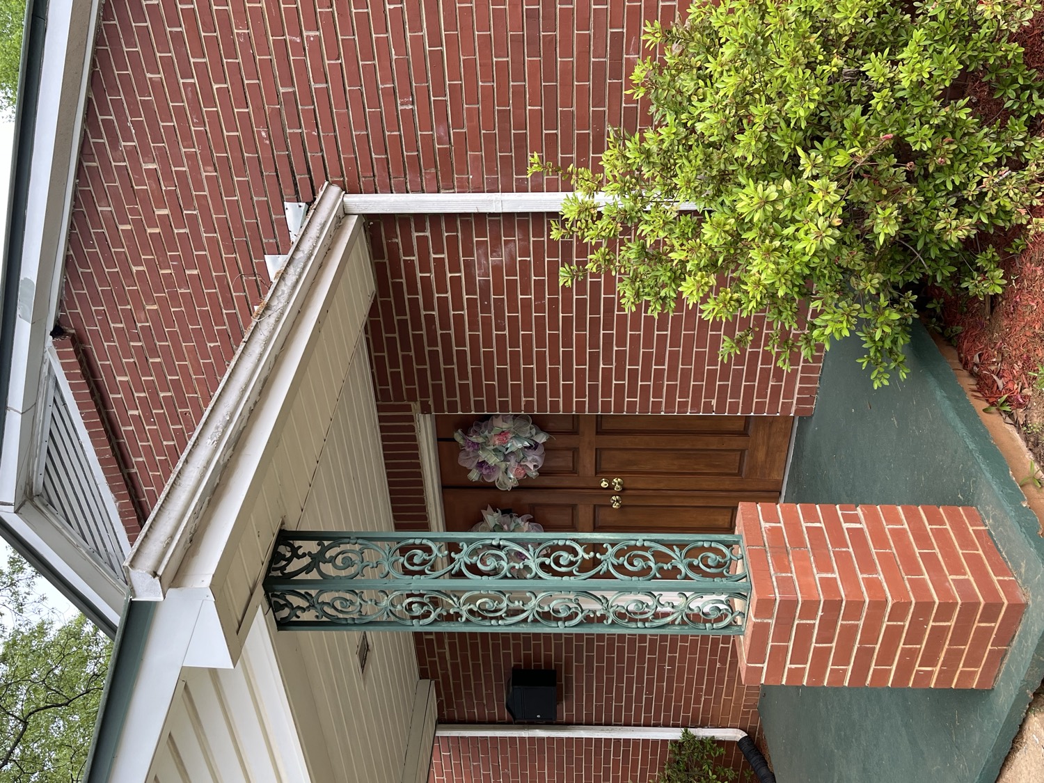 Before photo 9