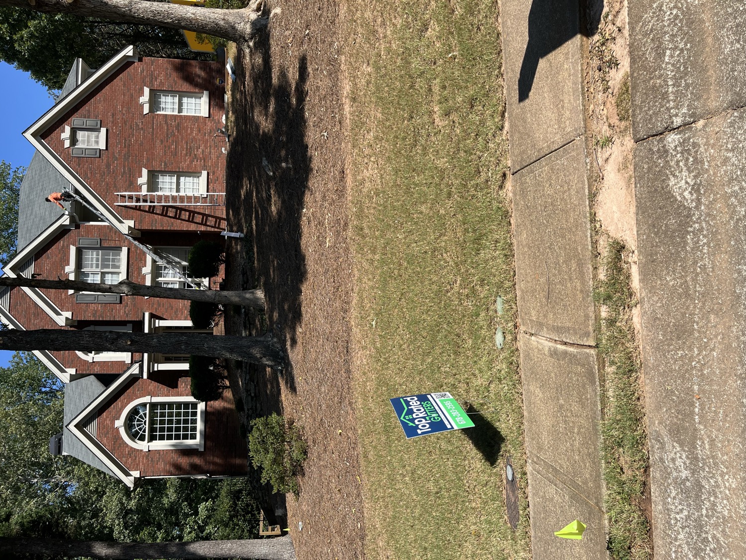 Before photo 6